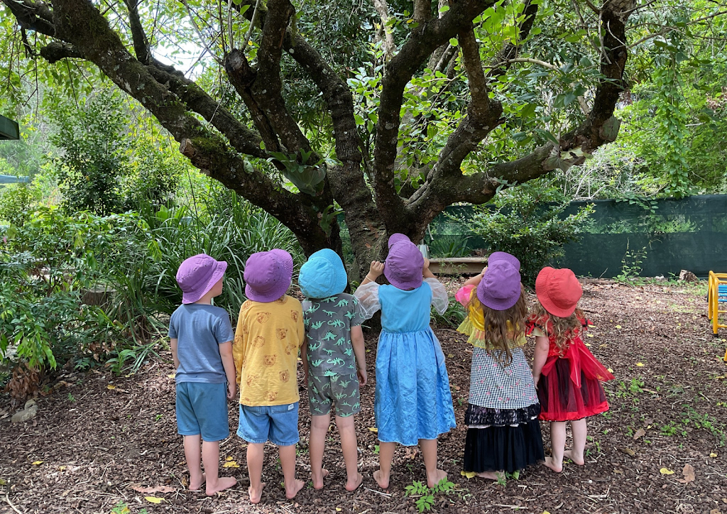 Thora Ngaarrila Preschool | 1098 Darkwood Rd, Darkwood NSW 2454, Australia | Phone: (02) 6655 8721