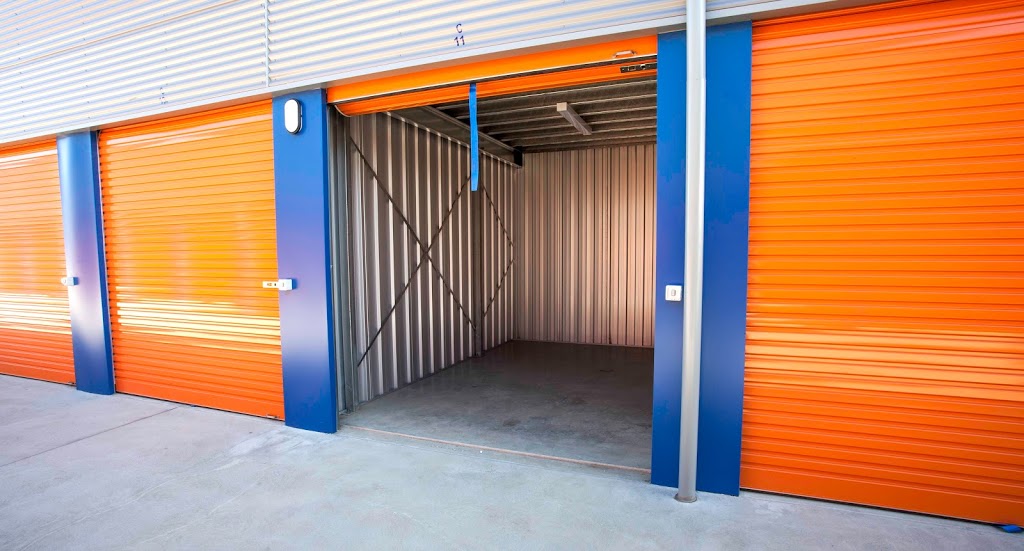 Kennards Self Storage Adelaide Airport | storage | 2 Fred Custance Street, Adelaide Airport SA 5950, Australia | 0882343489 OR +61 8 8234 3489