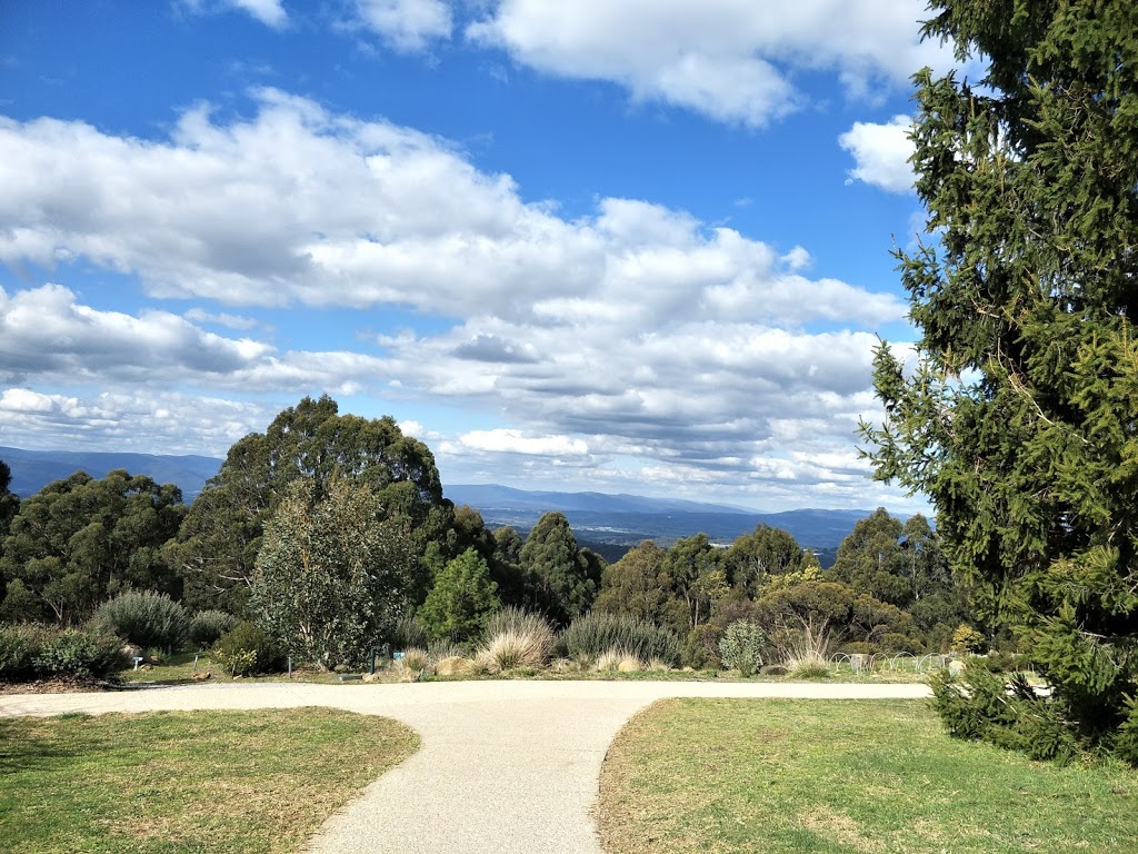 National Rhododendron Garden | park | Olinda VIC 3788, Australia