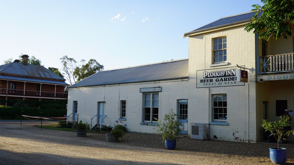 The Plough Inn Tarrawingee | 2322 Wangaratta Beechworth Road, Tarrawingee VIC 3678, Australia | Phone: (03) 5725 1609
