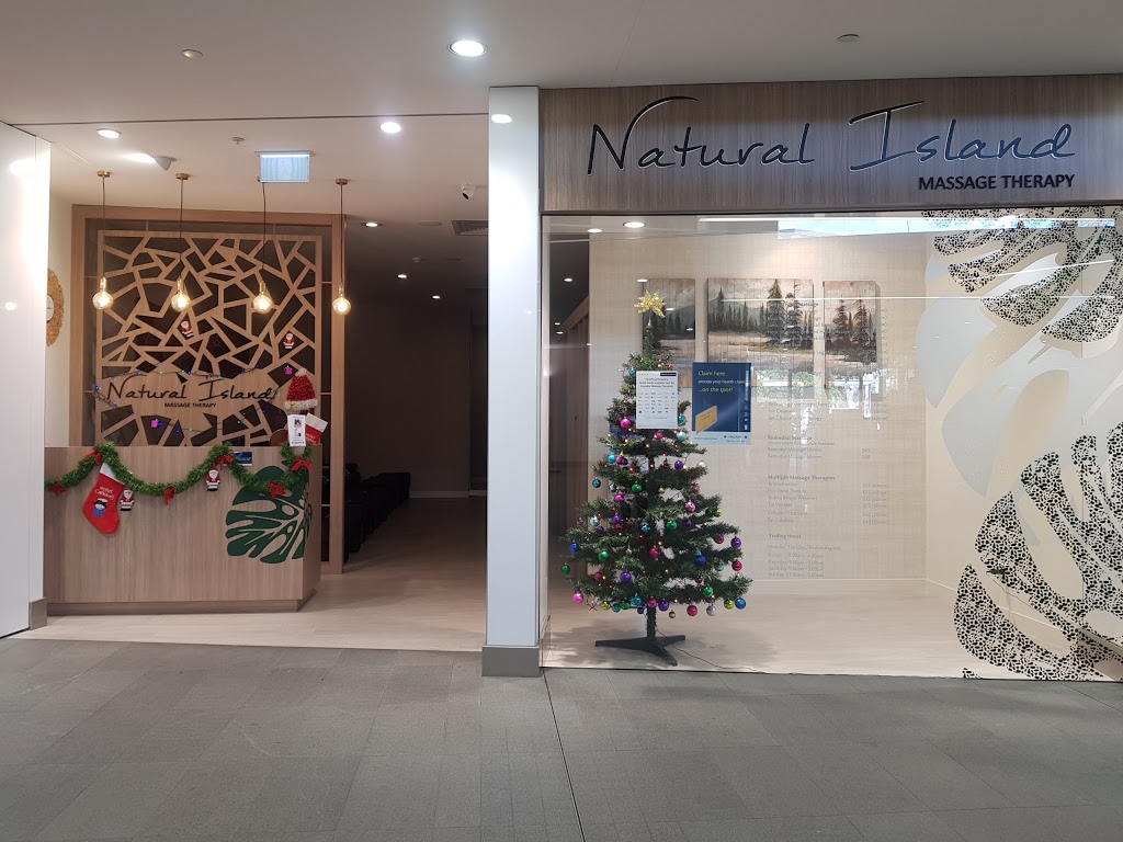 Natural Island Therapy | spa | 1 West Rd, Bassendean WA 6054, Australia | 0892798387 OR +61 8 9279 8387