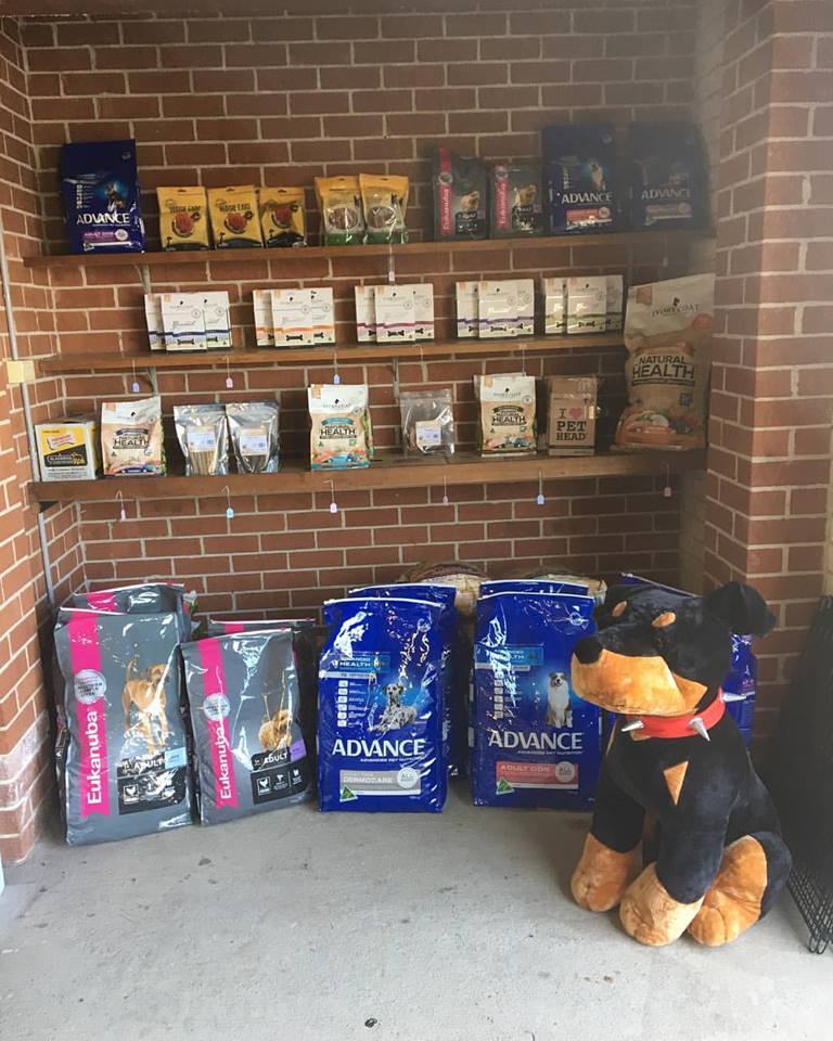 Dash & Chase | Pet Products & Service | 100 Lee and Clark Rd, Kemps Creek NSW 2178, Australia | Phone: 0403 000 031