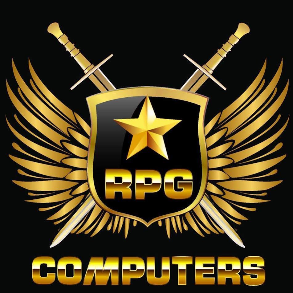 R.P.G Computers | 25 Malumba Ave, Saratoga NSW 2251, Australia | Phone: 0401 594 350