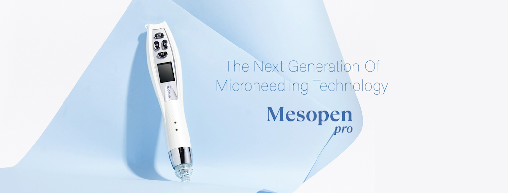 Mesopen Pro | Block 18-28, No 9 Sir Joseph Banks Dr, Kurnell NSW 2231, Australia | Phone: 1800 625 387