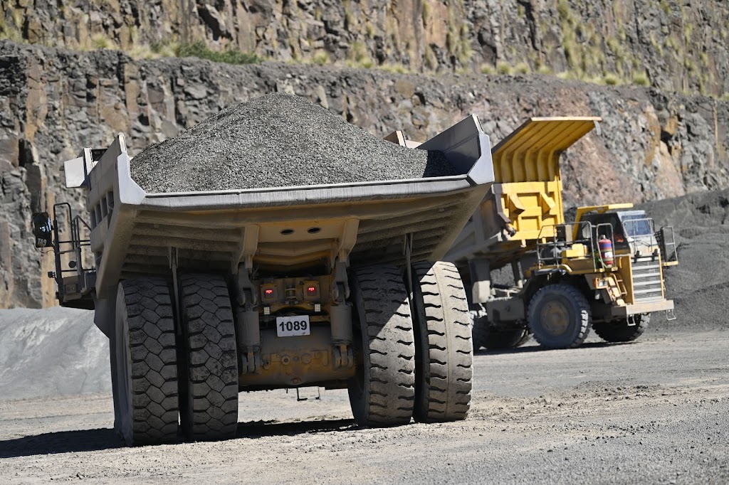 Hobart Quarry | 399 Flagstaff Gully Rd, Lindisfarne TAS 7015, Australia | Phone: (03) 6243 8077