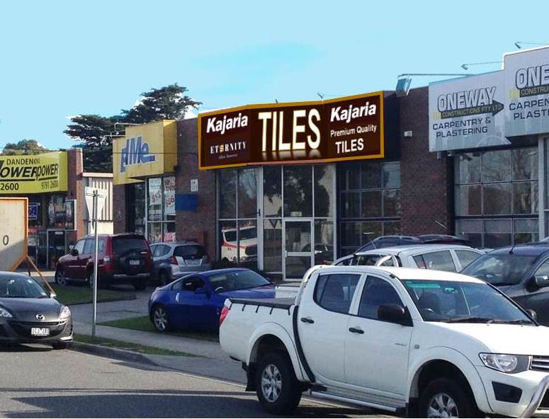 Kajaria Tiles Australia. | home goods store | 2/10 Princes Hwy, Doveton VIC 3177, Australia | 0387595042 OR +61 3 8759 5042