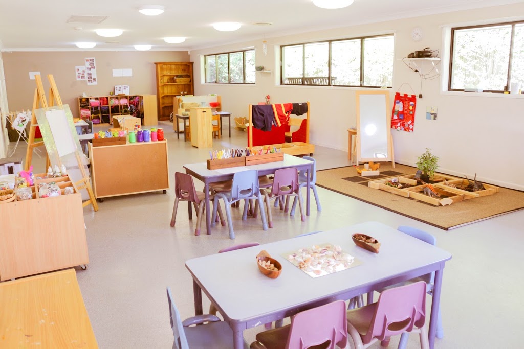 Guardian Childcare & Education Sunnybank | school | 78 Ardargie St, Sunnybank QLD 4109, Australia | 138230 OR +61 138230