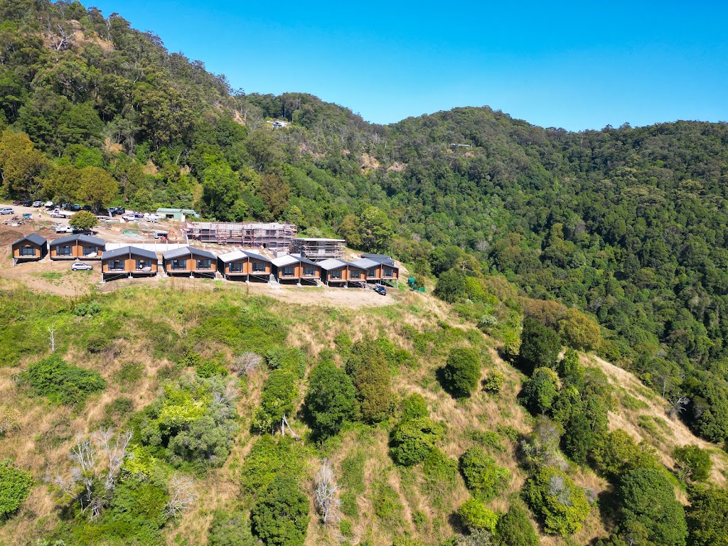 EcoView Retreat | 660 Trees Rd, Tallebudgera Valley QLD 4228, Australia | Phone: 0494 392 065