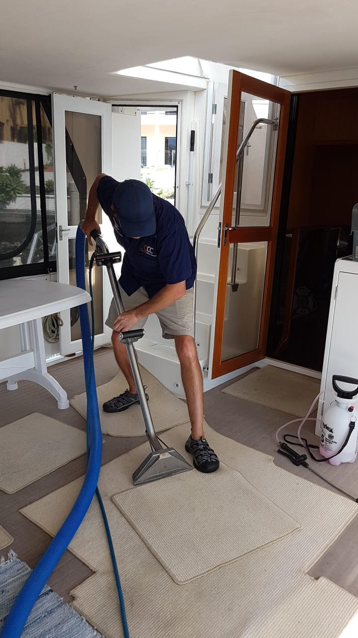 Quick Carpet Cleaners | laundry | 57/60 Caseys Rd, Hope Island QLD 4212, Australia | 0484312966 OR +61 484 312 966