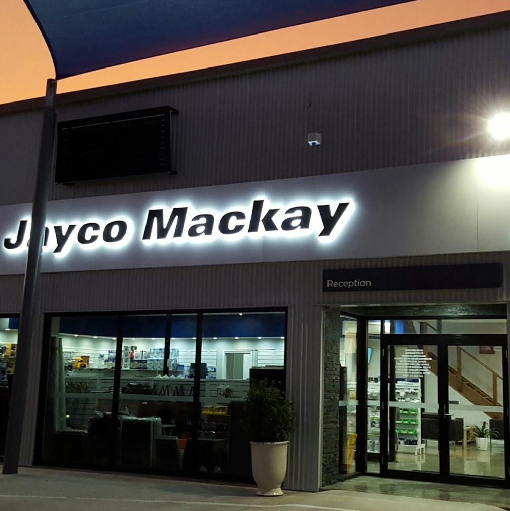 Jayco Mackay | 8 Main St, Bakers Creek QLD 4740, Australia | Phone: (07) 4942 1292
