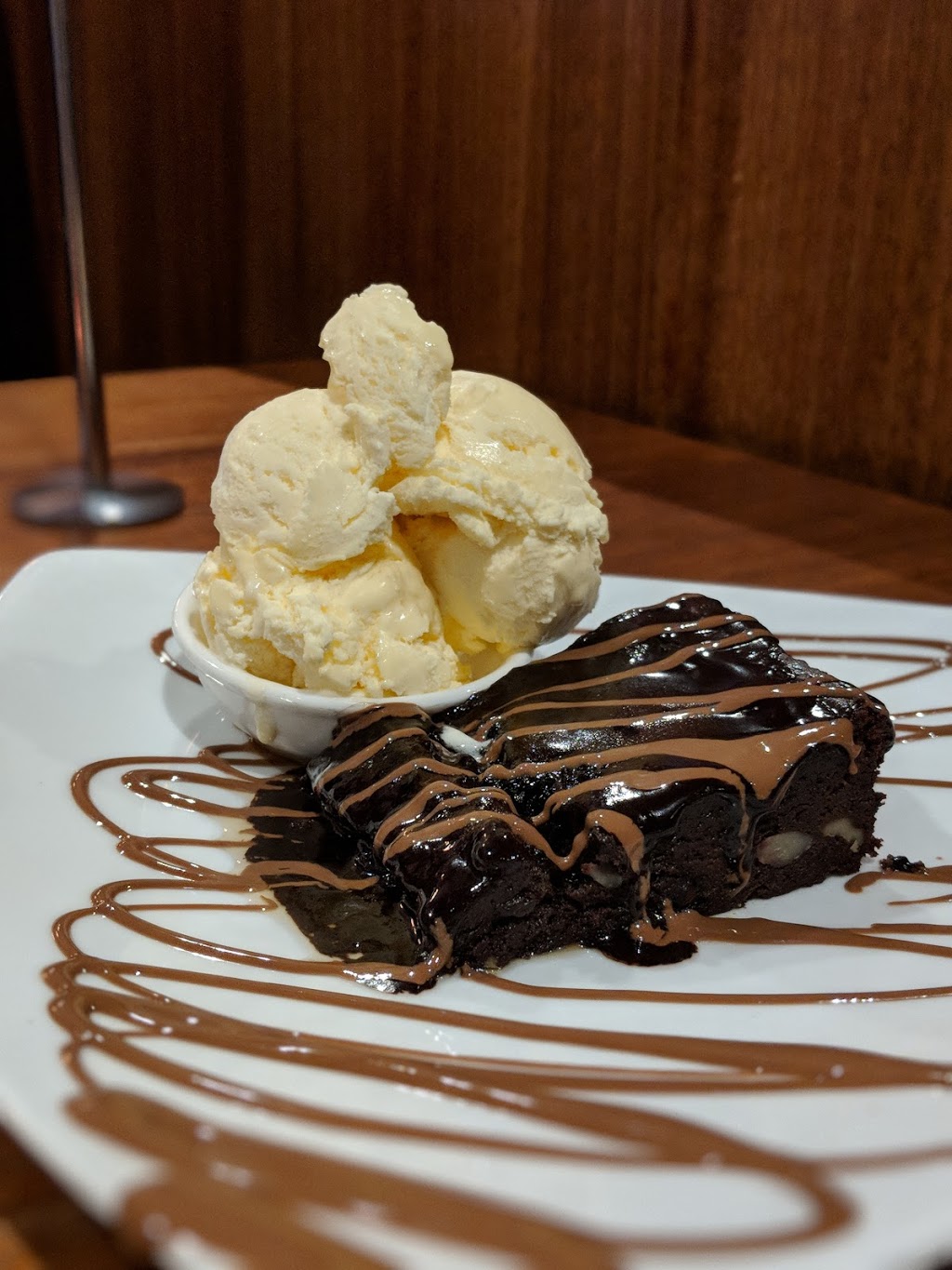 Max Brenner Chocolate Bar | cafe | Shop 0036 Dent St and, Margaret St, Toowoomba City QLD 4350, Australia | 0746962536 OR +61 7 4696 2536