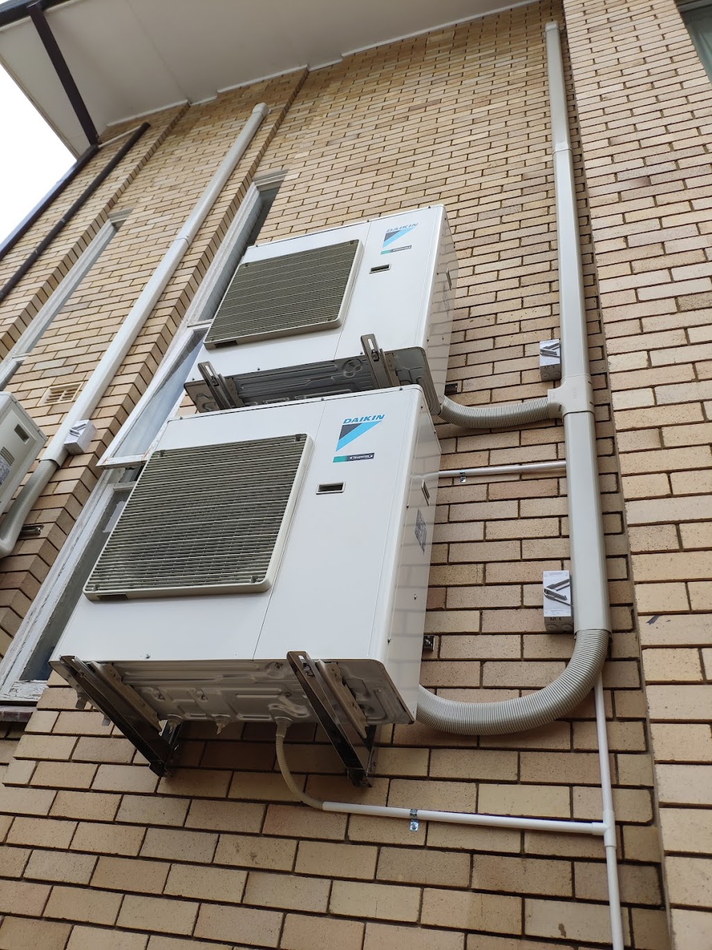 SYDNEY QUALITY AIR CONDITIONING | general contractor | 16 Buckingham Cres, Chipping Norton NSW 2170, Australia | 0478681424 OR +61 478 681 424