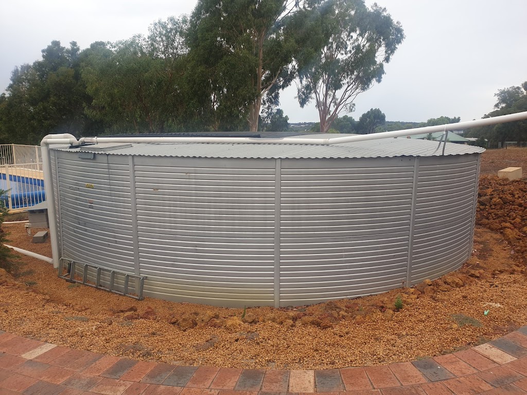 All Tanked Up Water Conservation | store | 258 Ayrshire Loop, Lower Chittering WA 6084, Australia | 0439469241 OR +61 439 469 241