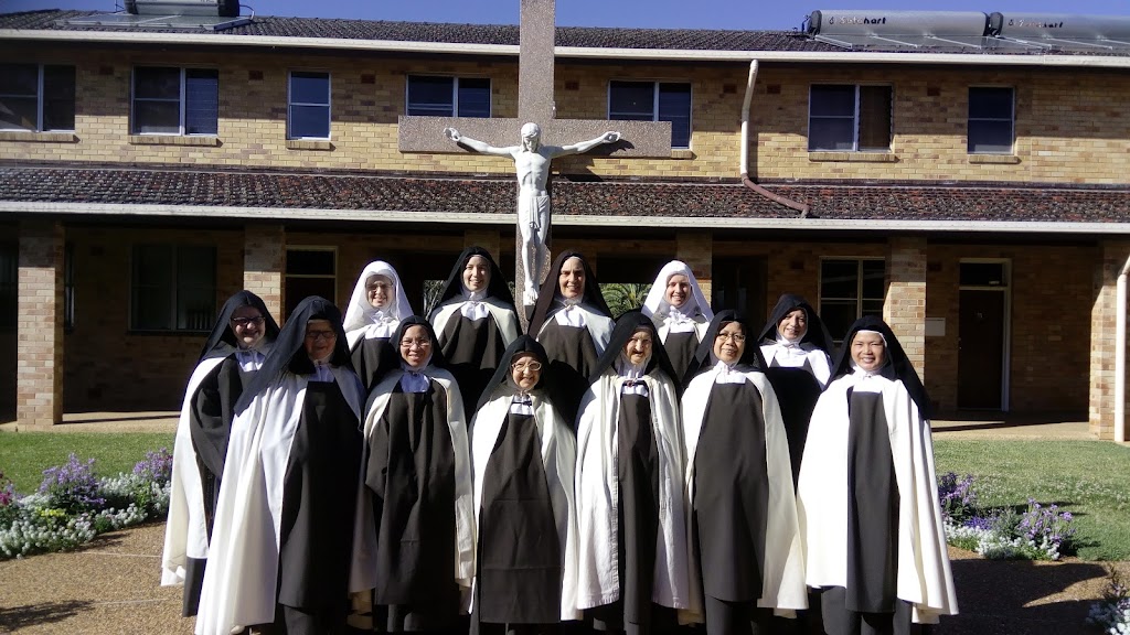 Carmelite Monastery | place of worship | 591 Ballina Rd, Goonellabah NSW 2480, Australia | 0266241240 OR +61 2 6624 1240