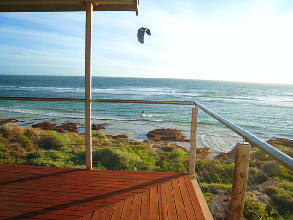 Thalassa Beach House | 2 Coles Way, Port Denison WA 6525, Australia | Phone: 0417 966 931