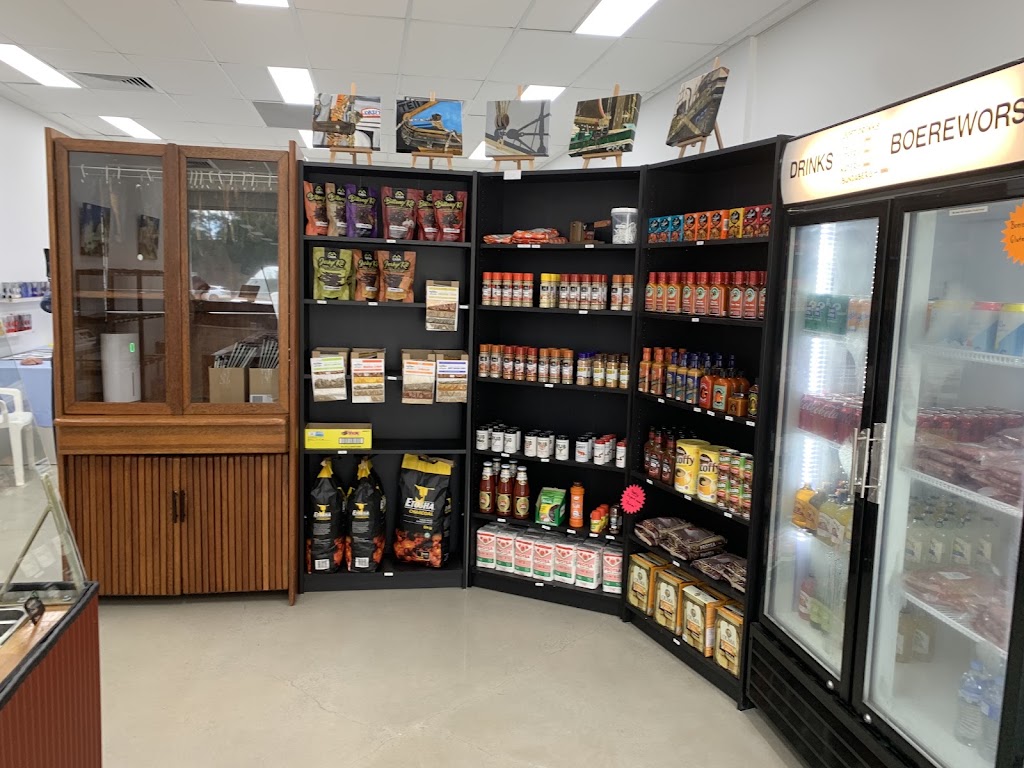All About Jerky / Biltong | Shop 1/1102-1108 Bribie Island Rd, Ningi QLD 4511, Australia | Phone: (07) 5497 0267