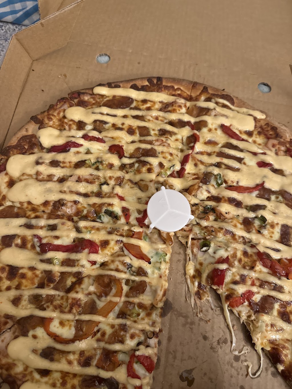 Smokin joe’s Pizza & Grill (Seymour) | 8 Tallarook St, Seymour VIC 3660, Australia | Phone: (03) 5756 3628