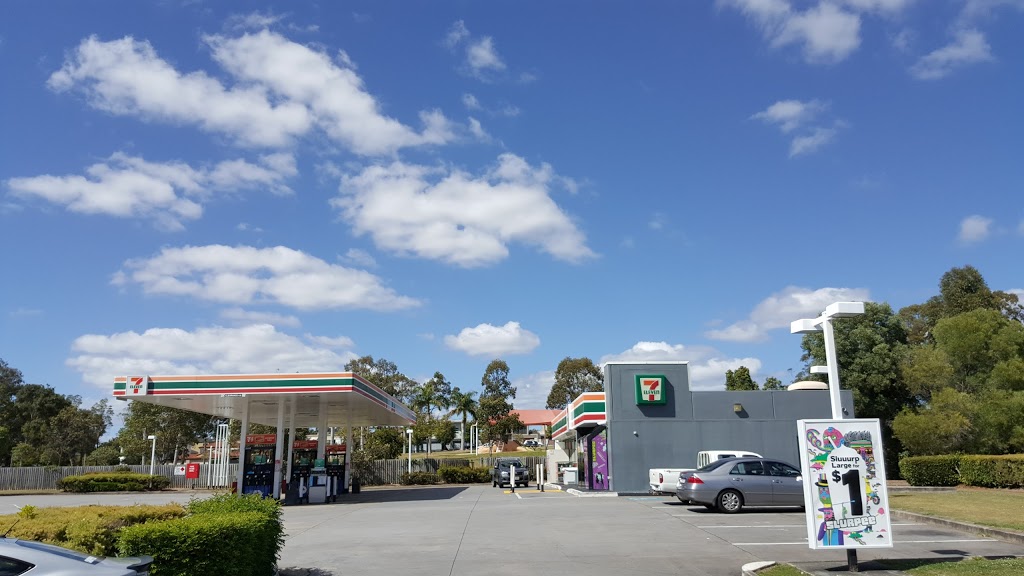 7-Eleven Southport | gas station | 138 Slatyer Ave, Southport QLD 4215, Australia | 0755396048 OR +61 7 5539 6048