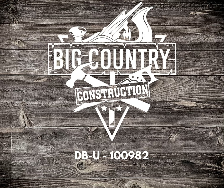 Big Country Construction Australia | Alfred St, Maffra VIC 3860, Australia | Phone: 0499 992 383