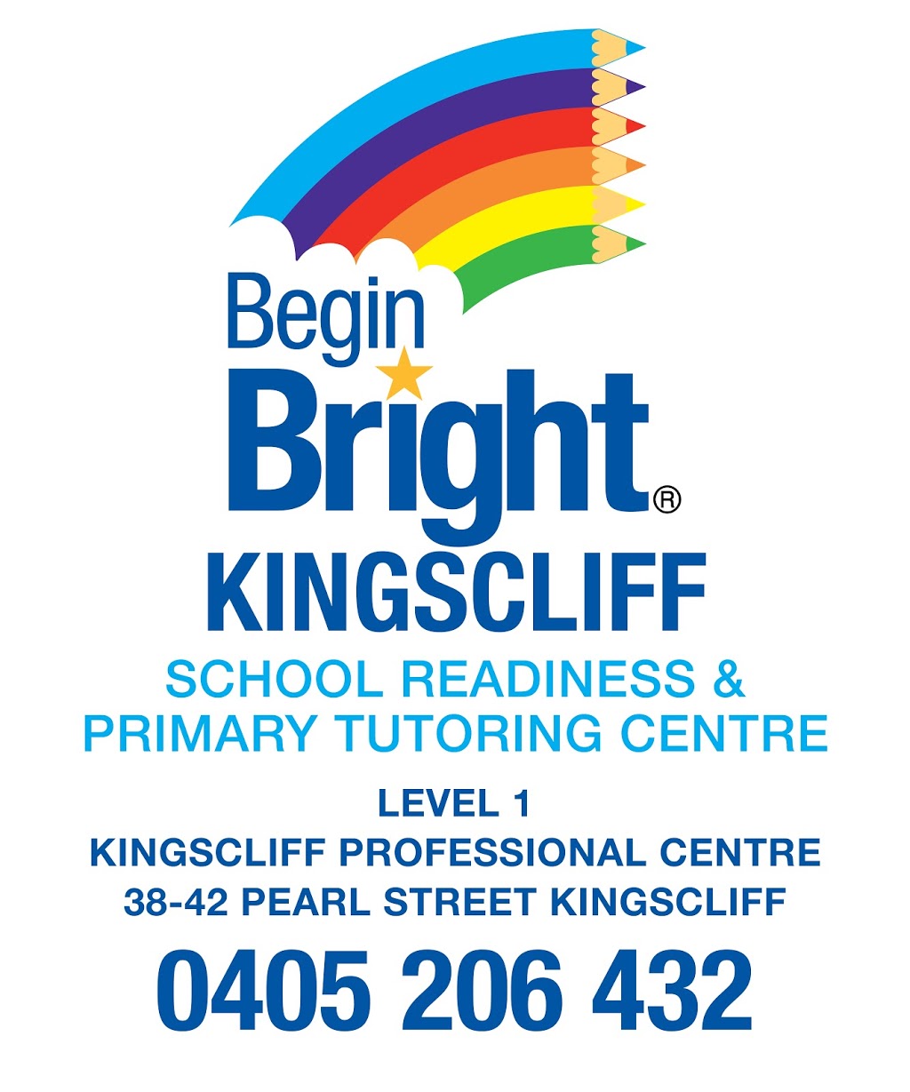 Begin Bright Kingscliff | Level 1 Suite 12A/38-42 Pearl St, Kingscliff NSW 2487, Australia | Phone: 0405 206 432