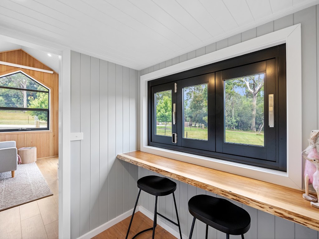 Little Luxe Cottage | 323 Cathedral Ln, Taggerty VIC 3714, Australia | Phone: 0404 454 749