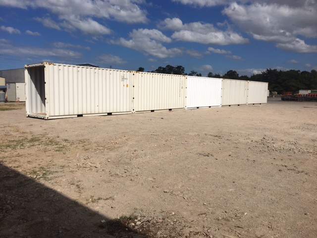 COMPASS SHIPPING CONTAINERS | storage | 78 Links Dr, Cairns City QLD 4870, Australia | 0740332200 OR +61 7 4033 2200