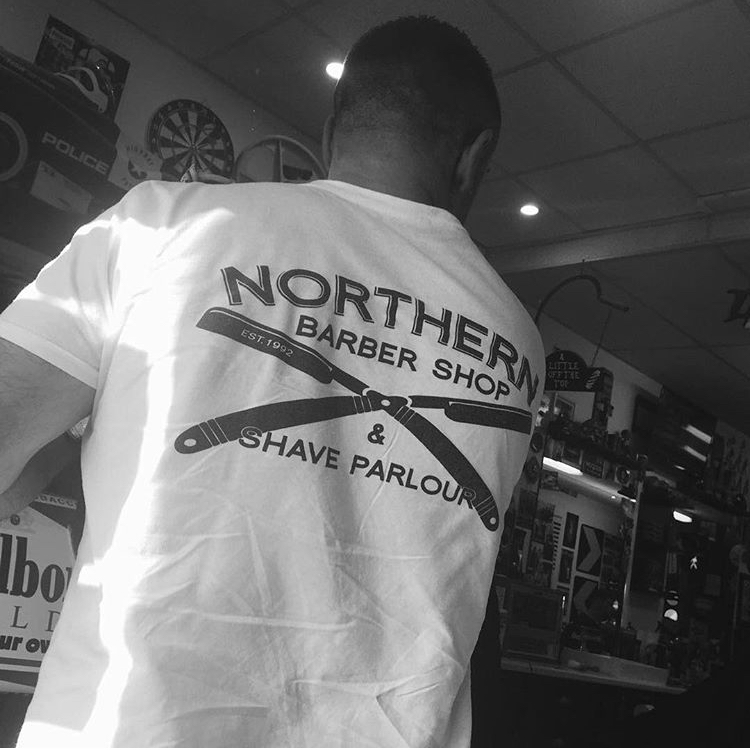 Northern Barber Shop & Shave Parlour | hair care | 1 Gilbert Rd, Preston VIC 3072, Australia | 0394169263 OR +61 3 9416 9263