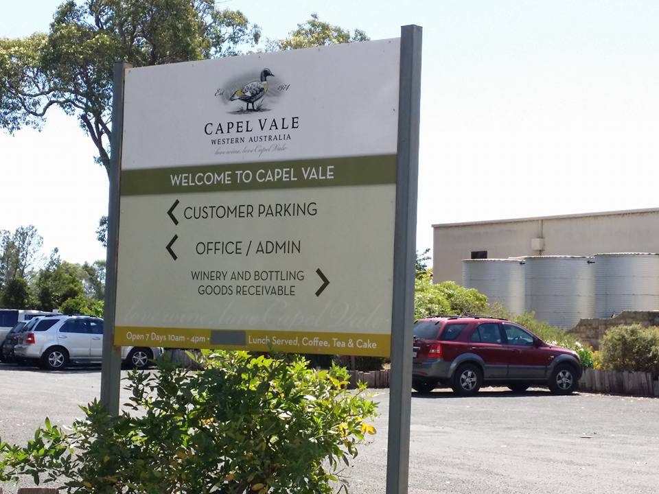 Capel Vale Wines & Cellar Door | 118 Mallokup Rd, Capel WA 6271, Australia | Phone: (08) 9727 1986