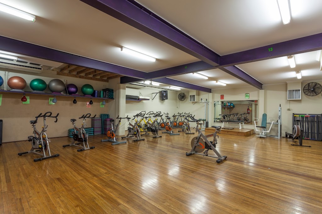 Tarragindi Fitness | 195 Fingal St, Tarragindi QLD 4121, Australia | Phone: (07) 3848 5949