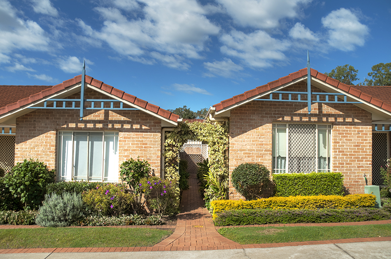 Cleveland Manor Retirement Village | 11 Grant St, Cleveland QLD 4163, Australia | Phone: 1300 687 738