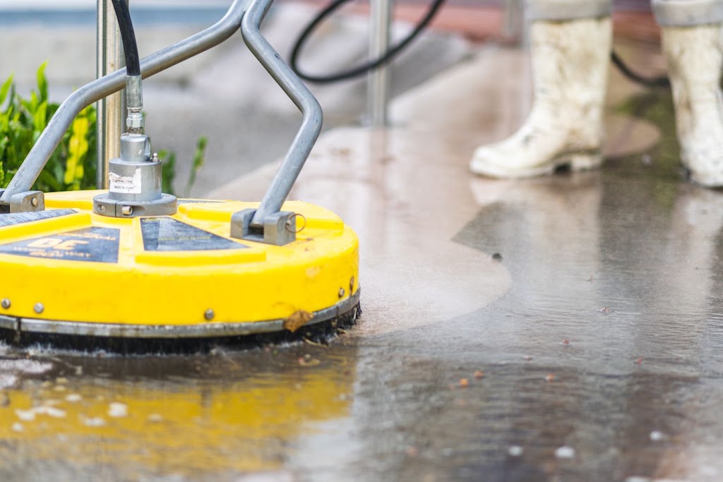 Hydro Blast | Pressure Cleaning Services | 116 Furner Ave, North Geelong VIC 3215, Australia | Phone: 0427 888 222