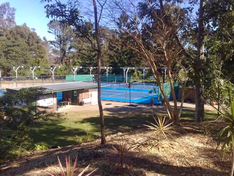 Pure Tennis Ferny Hills | 144 Samford Rd, Ferny Hills QLD 4055, Australia | Phone: (07) 3851 0444