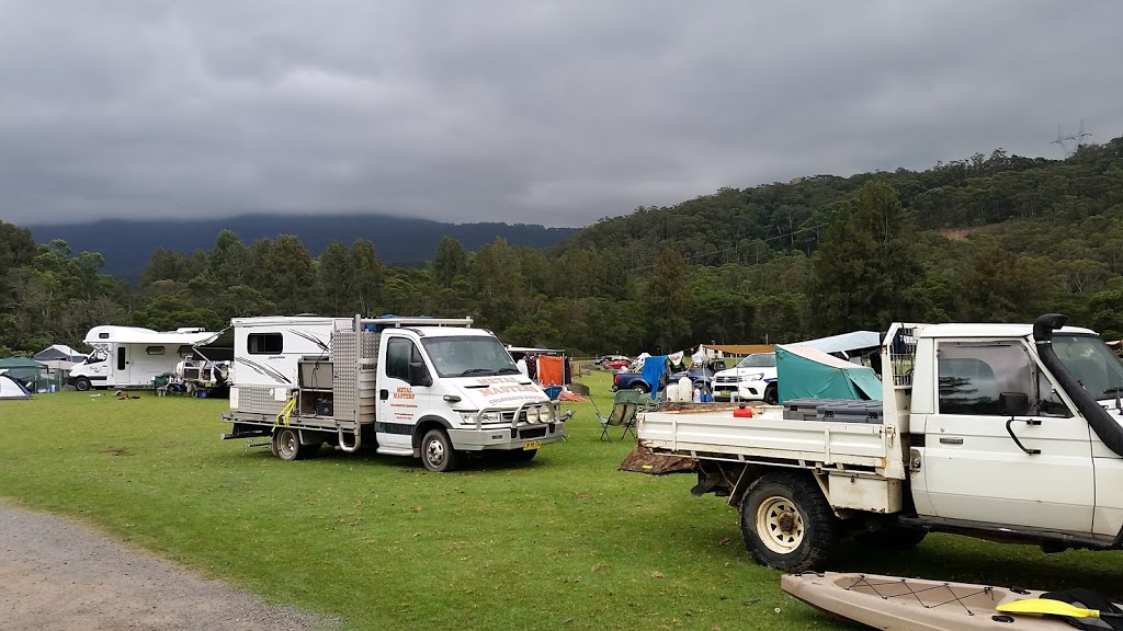 KANGAROO VALLEY FARMERS MARKETS |  | 165 Moss Vale Rd, Kangaroo Valley NSW 2577, Australia | 0244651355 OR +61 2 4465 1355