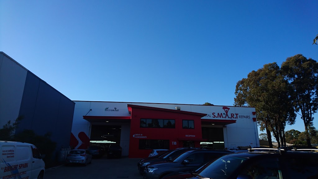 Capital S.M.A.R.T Repairs St Marys | car repair | 118 Dunheved Circuit, St Marys NSW 2760, Australia | 0296235927 OR +61 2 9623 5927