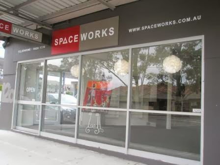 Spaceworks Sydney - Wardrobes, Cabinet Maker | furniture store | 12 Northwood Rd, Lane Cove NSW 2066, Australia | 0294201130 OR +61 2 9420 1130