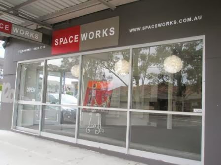 Spaceworks Sydney - Wardrobes, Cabinet Maker | 12 Northwood Rd, Lane Cove NSW 2066, Australia | Phone: (02) 9420 1130