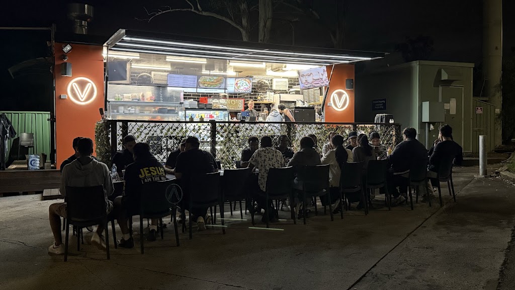 VERO CAFE | 1640 Camden Valley Wy, Leppington NSW 2179, Australia | Phone: 0408 337 300