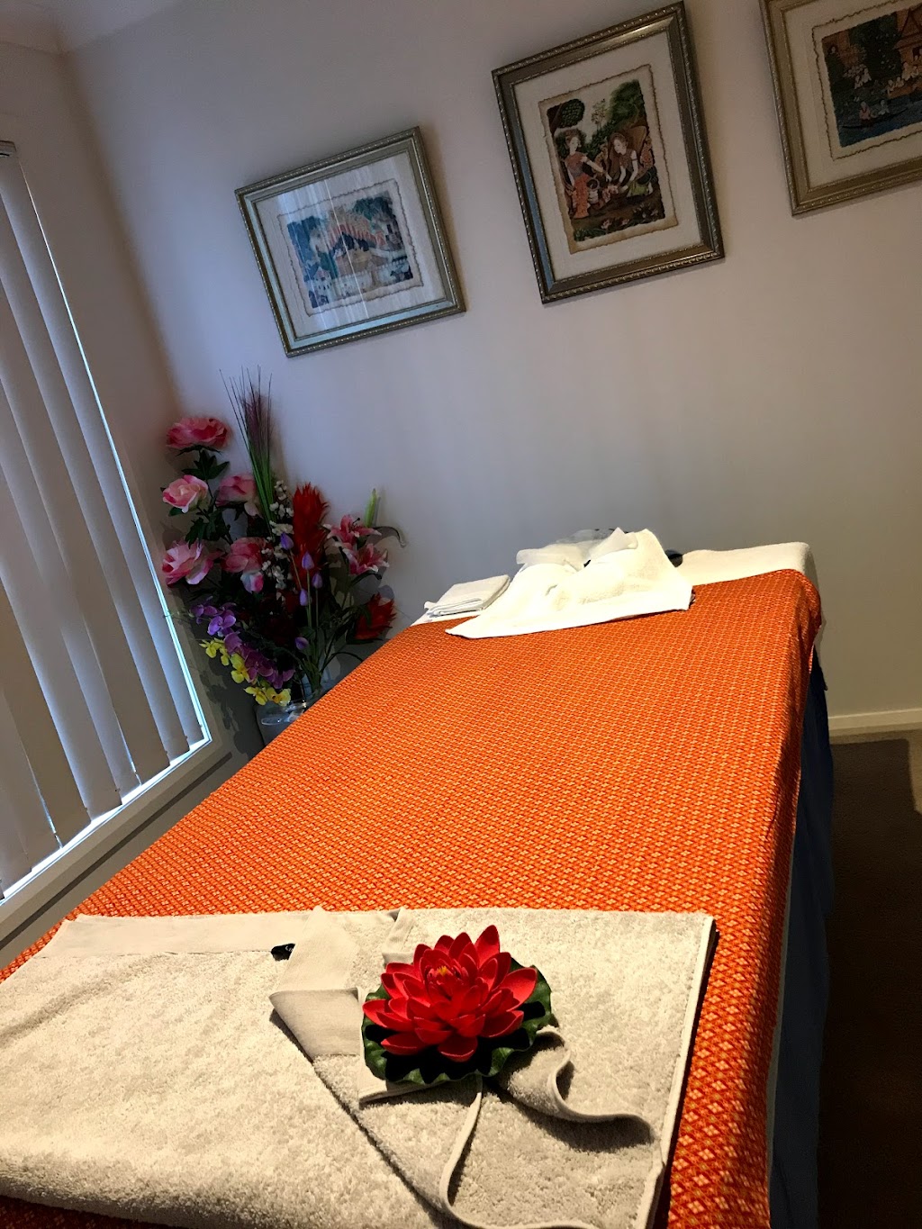 Mai Thai Remedial Massage & Day Spa | 95 Moonlight Ave, Harrison ACT 2914, Australia | Phone: 0402 175 165