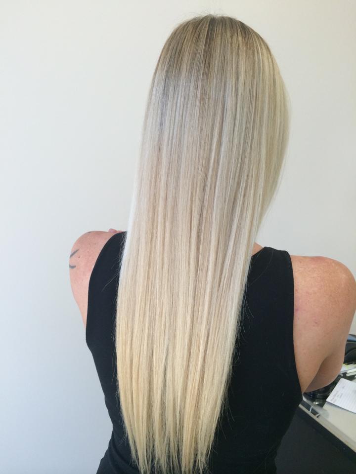 The Salon of Hastings | 8 High St, Hastings VIC 3915, Australia | Phone: (03) 5979 2229