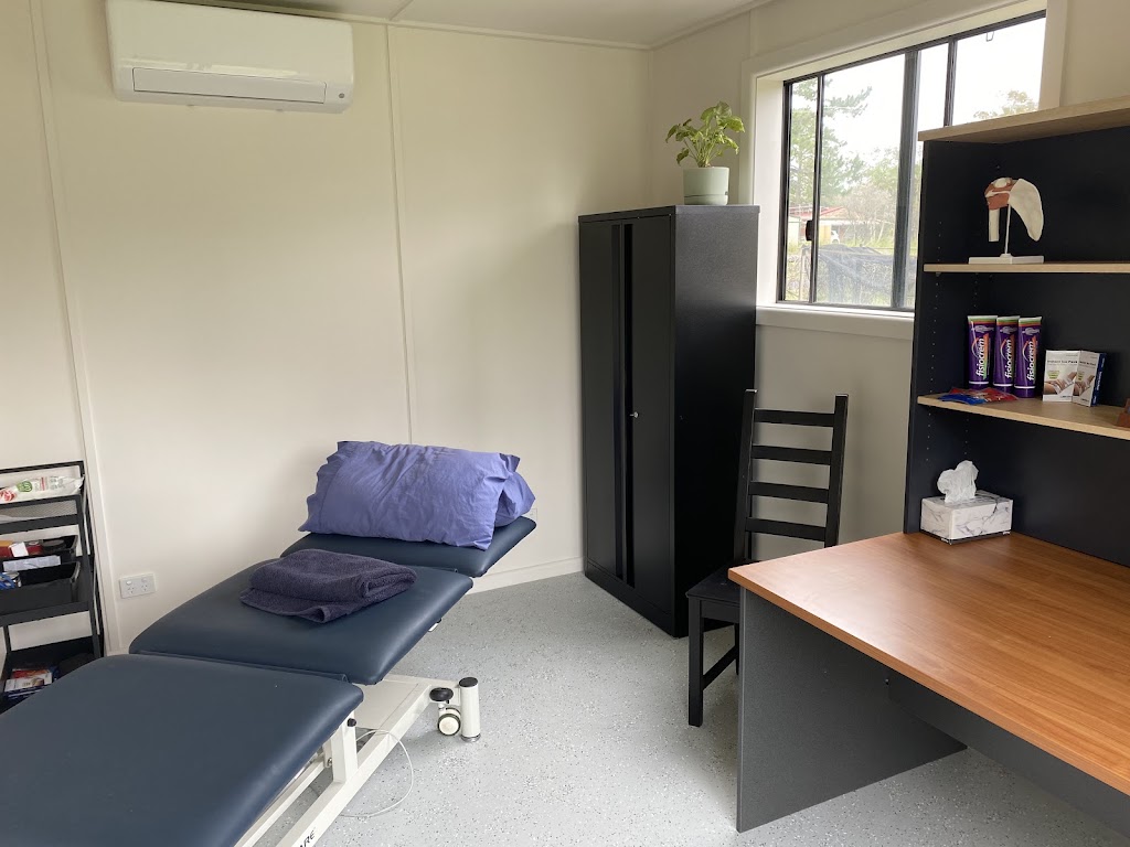 Evolve Physiotherapy and Exercise Physiology | 2 Kingfisher Dr, Gulmarrad NSW 2463, Australia | Phone: 0431 941 758