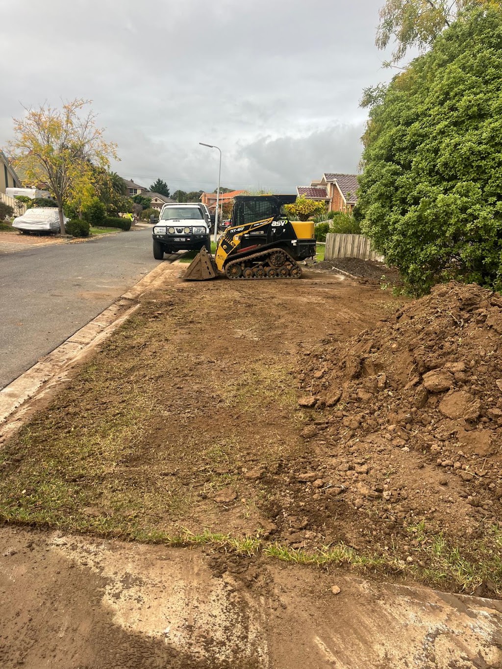 Melbourne tippers Pty Ltd | 2314 Epping-Kilmore Rd, Beveridge VIC 3753, Australia | Phone: 0452 469 425