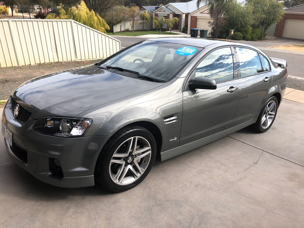 Aj car cleaning - eye for detail | car wash | Grevillea Ave, Kangaroo Flat VIC 3555, Australia