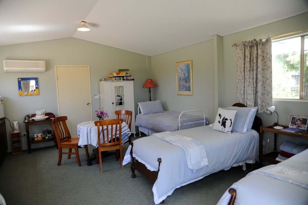 Gleneagles Cottage+Cabin | lodging | 386 Pretty Plains Rd, Millthorpe NSW 2798, Australia | 0427697776 OR +61 427 697 776