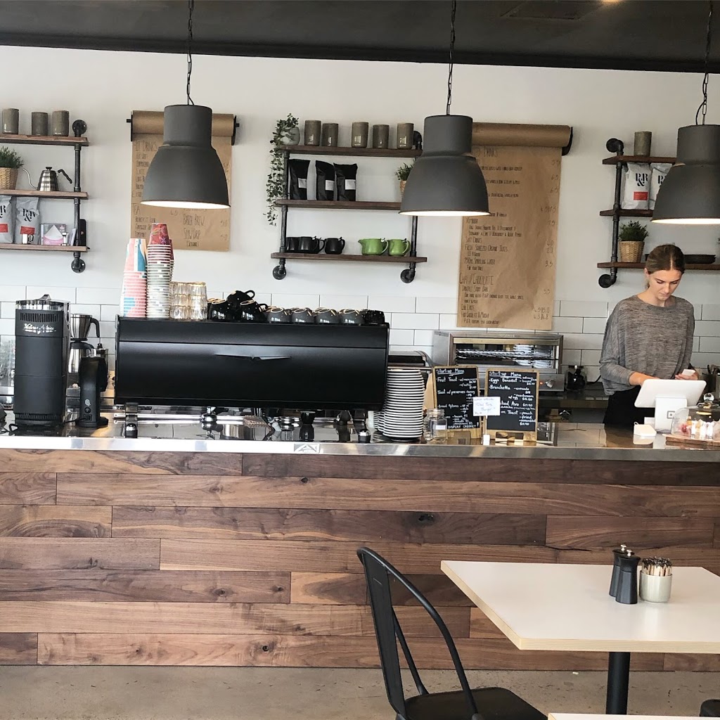 BLVD Specialty Coffee | cafe | 6/96 Waratah Blvd, Canning Vale WA 6155, Australia