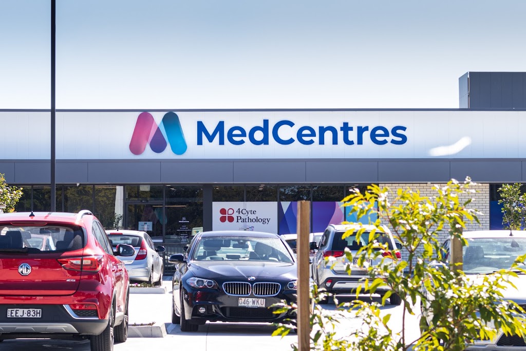 MedCentres Robina | 8 Laver Dr, Robina QLD 4226, Australia | Phone: (07) 5655 4300