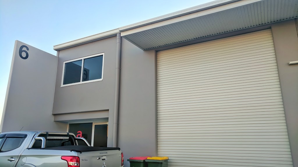 APAC Infrastructure | Unit 6/33-47 Fred Chaplin Cct, Caloundra West QLD 4551, Australia | Phone: 1300 952 788