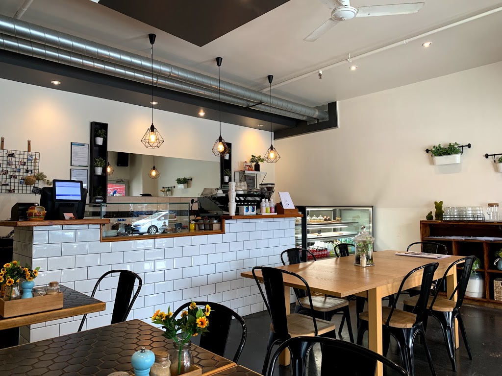 The Corner Kitchen | cafe | 98 Waverley Rd, Malvern East VIC 3145, Australia | 0395720600 OR +61 3 9572 0600