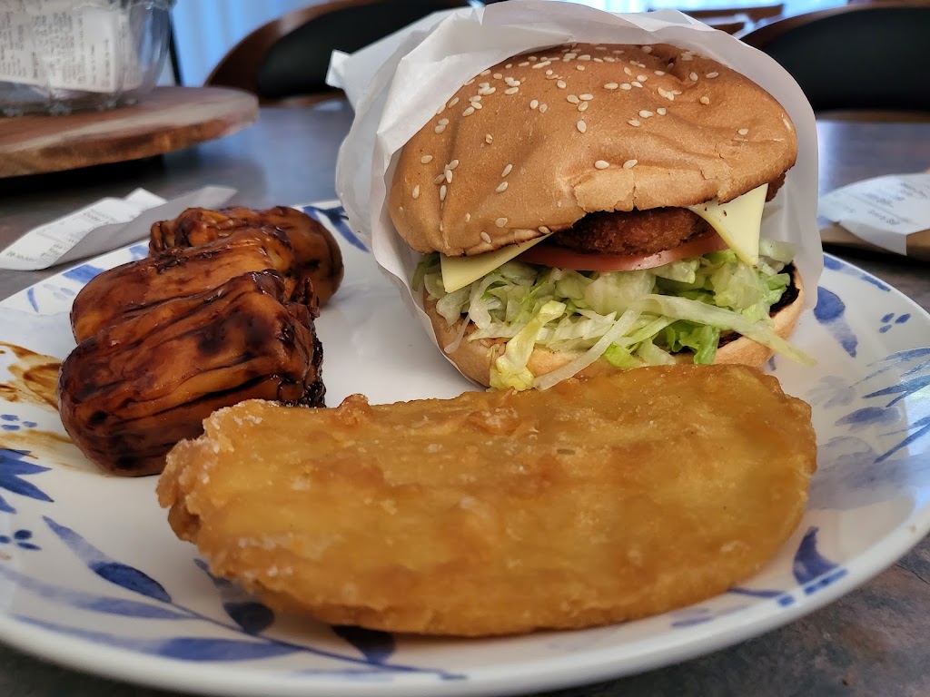 Hunger Fix Takeaway | 286 Albert St, Sebastopol VIC 3356, Australia | Phone: (03) 7042 1052