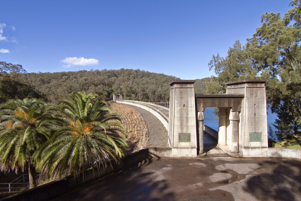 Avon Dam | tourist attraction | Avon NSW 2574, Australia | 1300662077 OR +61 1300 662 077
