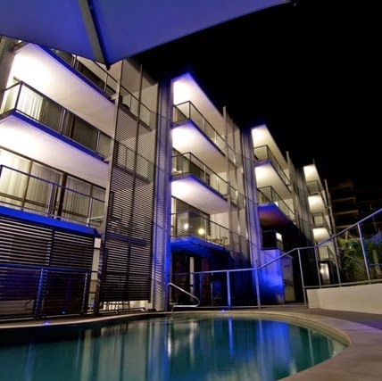 Merrima Court Holidays | 12 Merrima Ave, Kings Beach QLD 4551, Australia | Phone: (07) 5438 2053